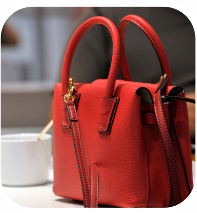 Does A Red Handbag Go With Everything? Style Guide