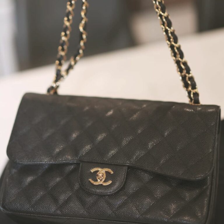 Worth It! Best 7 Chanel Bags To Invest In 2023