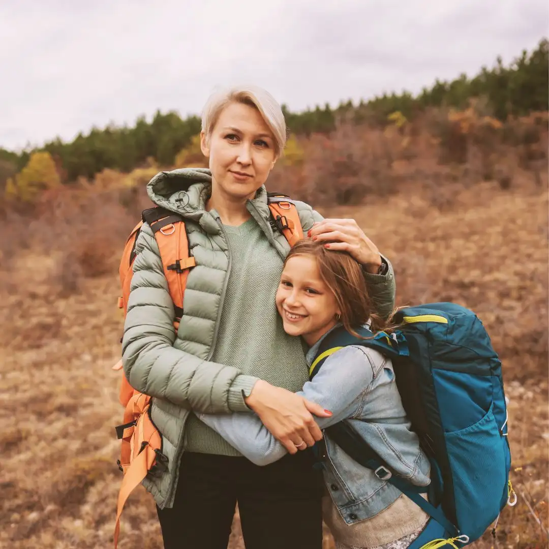 Best backpack for moms